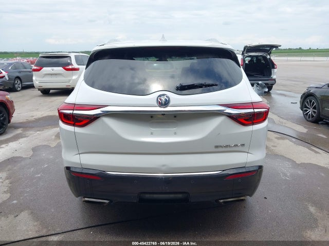 Продаж на аукціоні авто 2019 Buick Enclave Fwd Preferred, vin: 5GAERAKW3KJ316624, номер лоту: 45422765