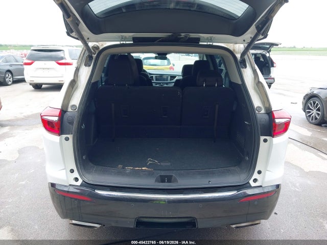 Продаж на аукціоні авто 2019 Buick Enclave Fwd Preferred, vin: 5GAERAKW3KJ316624, номер лоту: 45422765