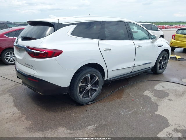 Продаж на аукціоні авто 2019 Buick Enclave Fwd Preferred, vin: 5GAERAKW3KJ316624, номер лоту: 45422765