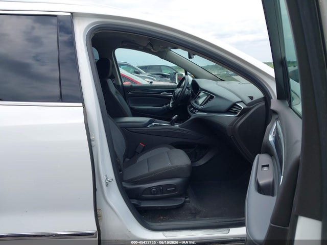 Продаж на аукціоні авто 2019 Buick Enclave Fwd Preferred, vin: 5GAERAKW3KJ316624, номер лоту: 45422765