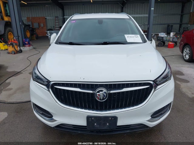 Продаж на аукціоні авто 2019 Buick Enclave Fwd Preferred, vin: 5GAERAKW3KJ316624, номер лоту: 45422765