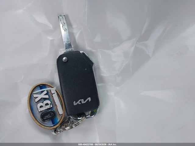 KIA Forte Lxs 2024 3KPF24AD7RE830069 Image 11