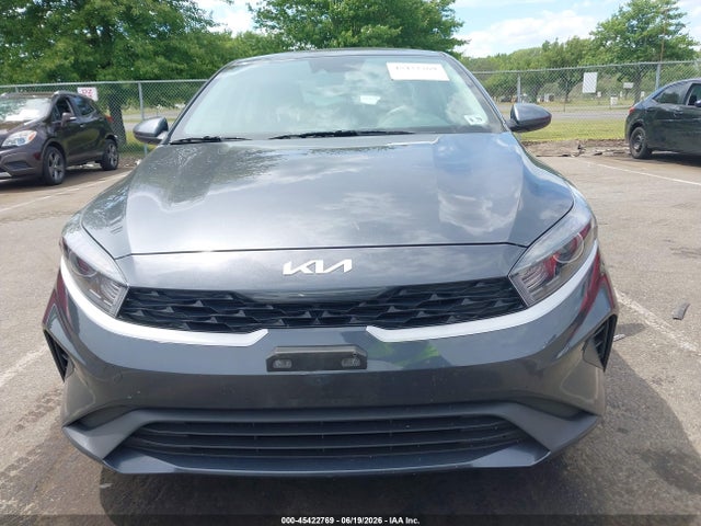KIA Forte Lxs 2024 3KPF24AD7RE830069 Image 12