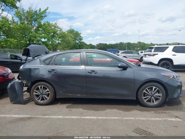 KIA Forte Lxs 2024 3KPF24AD7RE830069 Image 13