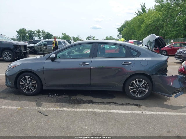 KIA Forte Lxs 2024 3KPF24AD7RE830069 Image 14