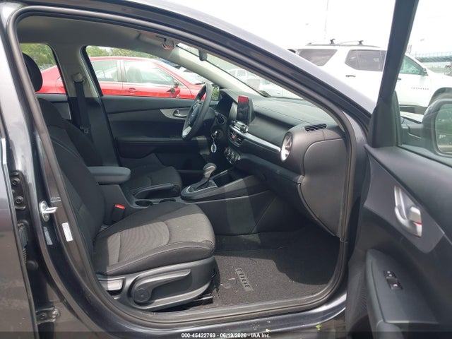 KIA Forte Lxs 2024 3KPF24AD7RE830069 Image 5