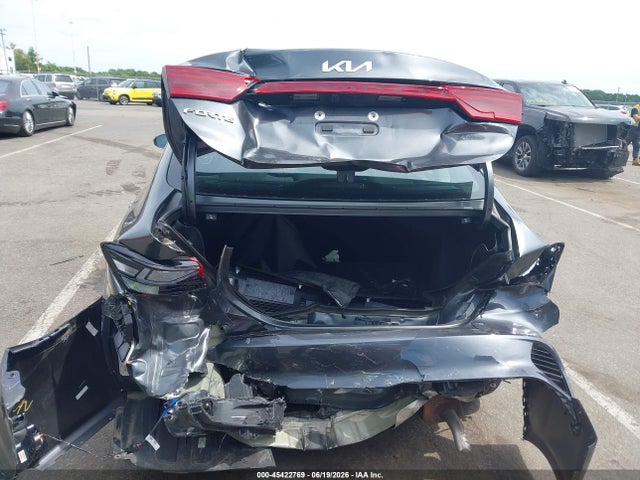 KIA Forte Lxs 2024 3KPF24AD7RE830069 Image 6