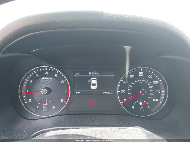 KIA Forte Lxs 2024 3KPF24AD7RE830069 Image 7