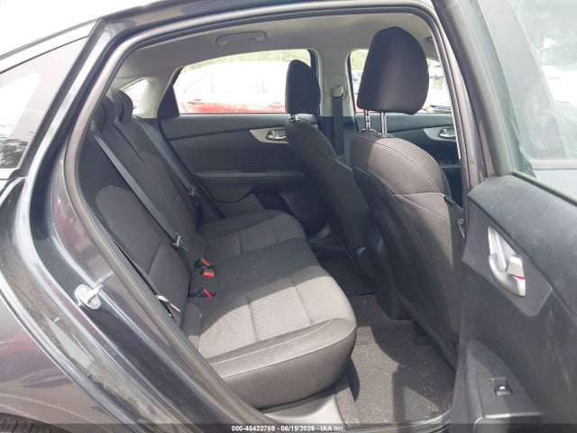 KIA Forte Lxs 2024 3KPF24AD7RE830069 Image 8