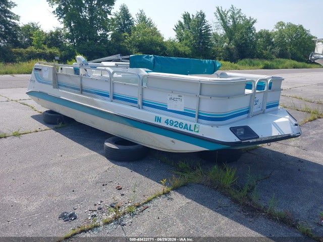 Продаж на аукціоні авто 1993 Hurricane Other, vin: GDYT41911293, номер лоту: 45422771