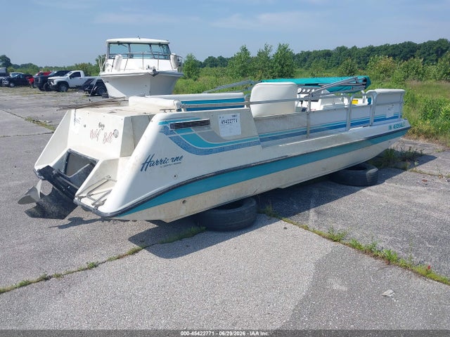 Продаж на аукціоні авто 1993 Hurricane Other, vin: GDYT41911293, номер лоту: 45422771