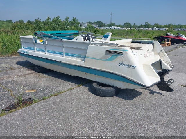 Продаж на аукціоні авто 1993 Hurricane Other, vin: GDYT41911293, номер лоту: 45422771
