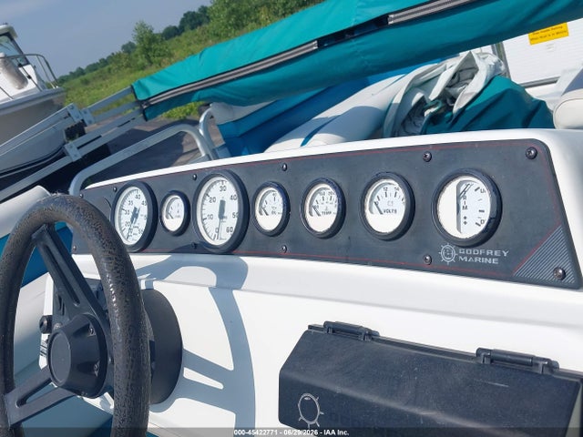 Продаж на аукціоні авто 1993 Hurricane Other, vin: GDYT41911293, номер лоту: 45422771