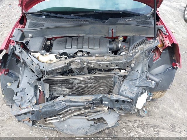 Продаж на аукціоні авто 2014 Gmc Acadia Slt-2, vin: 1GKKRSKDXEJ242424, номер лоту: 45422778