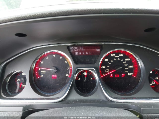 Продаж на аукціоні авто 2014 Gmc Acadia Slt-2, vin: 1GKKRSKDXEJ242424, номер лоту: 45422778