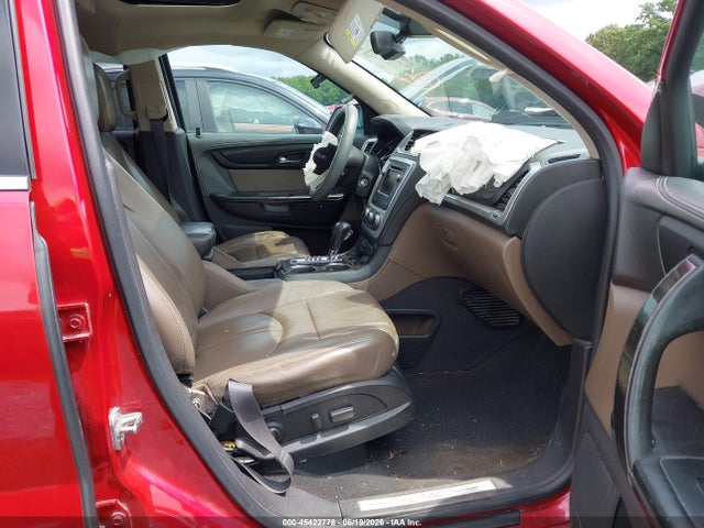 Продаж на аукціоні авто 2014 Gmc Acadia Slt-2, vin: 1GKKRSKDXEJ242424, номер лоту: 45422778