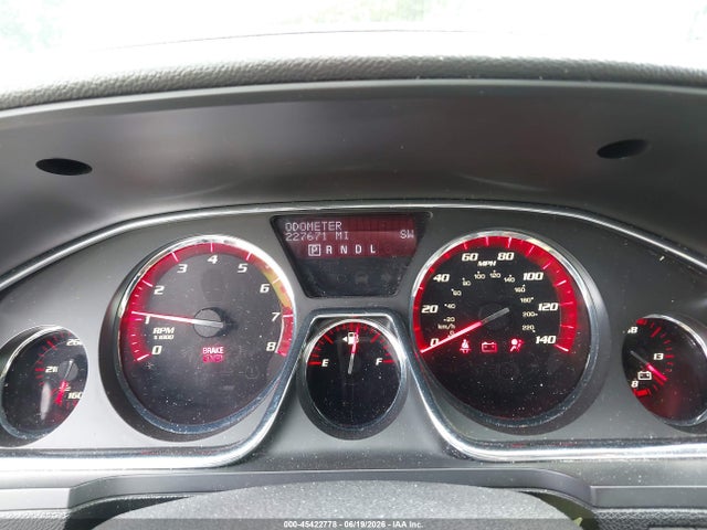 Продаж на аукціоні авто 2014 Gmc Acadia Slt-2, vin: 1GKKRSKDXEJ242424, номер лоту: 45422778
