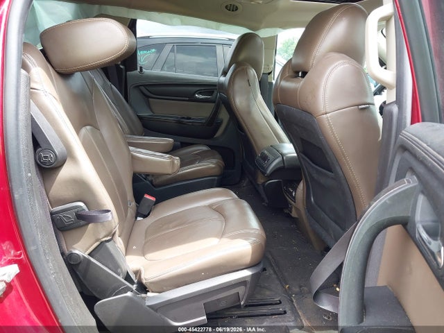 Продаж на аукціоні авто 2014 Gmc Acadia Slt-2, vin: 1GKKRSKDXEJ242424, номер лоту: 45422778