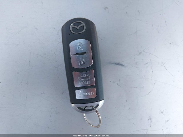 JM1BM1V72E1180172 Mazda Mazda3 I Touring