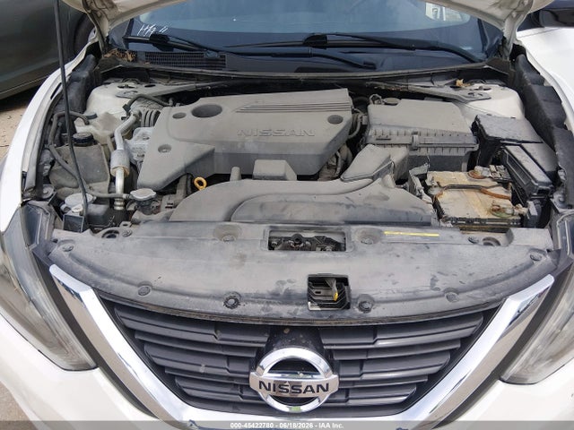 Aukcja sprzedaży 2017 Nissan Altima 2.5 Sr, vin: 1N4AL3AP8HC184709, numer aukcji: 45422780