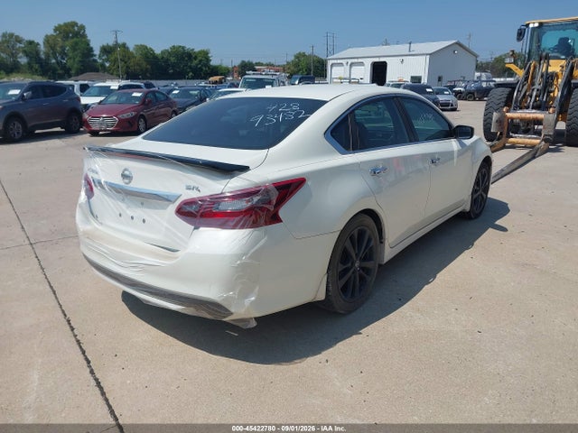 Aukcja sprzedaży 2017 Nissan Altima 2.5 Sr, vin: 1N4AL3AP8HC184709, numer aukcji: 45422780