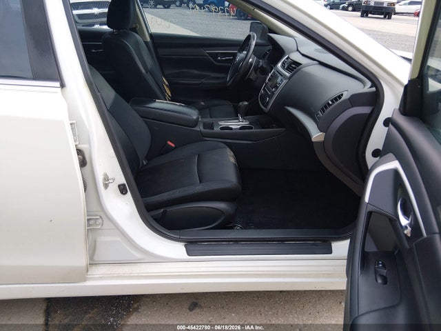 Aukcja sprzedaży 2017 Nissan Altima 2.5 Sr, vin: 1N4AL3AP8HC184709, numer aukcji: 45422780