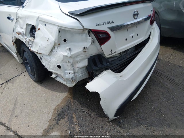 Aukcja sprzedaży 2017 Nissan Altima 2.5 Sr, vin: 1N4AL3AP8HC184709, numer aukcji: 45422780