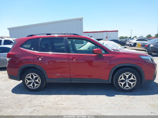 Subaru Forester Premium 2019 JF2SKAGC7KH427769 Image 13