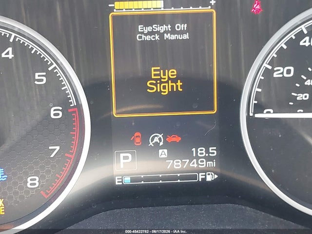 Subaru Forester Premium 2019 JF2SKAGC7KH427769 Image 15