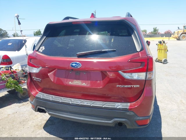 Subaru Forester Premium 2019 JF2SKAGC7KH427769 Image 16