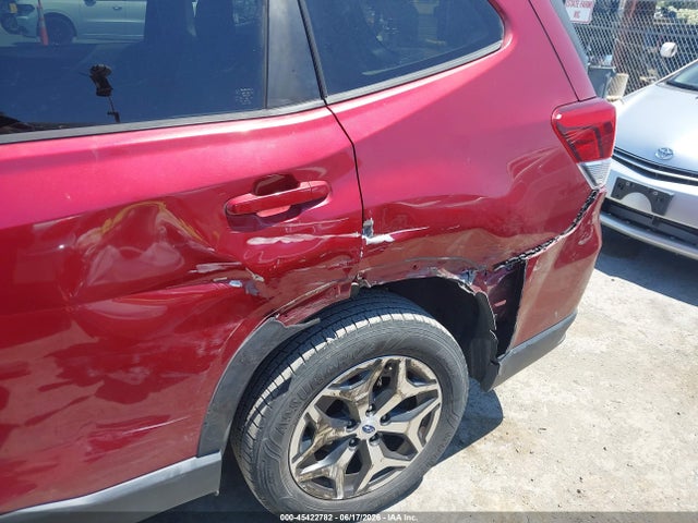 Subaru Forester Premium 2019 JF2SKAGC7KH427769 Image 17
