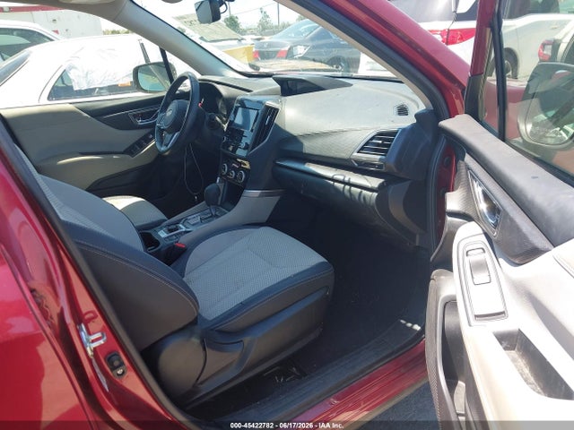 Subaru Forester Premium 2019 JF2SKAGC7KH427769 Image 5