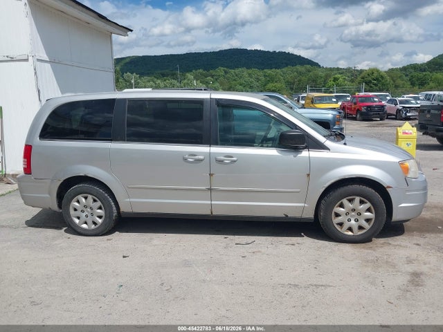 Aukcja sprzedaży 2009 Chrysler Town & Country Lx, vin: 2A8HR44E89R526684, numer aukcji: 45422783
