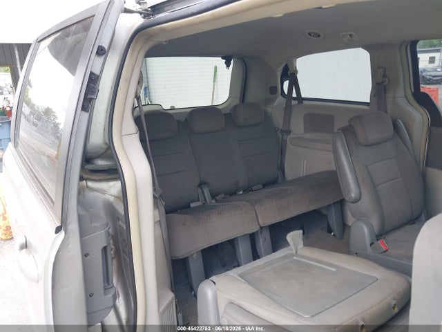 Aukcja sprzedaży 2009 Chrysler Town & Country Lx, vin: 2A8HR44E89R526684, numer aukcji: 45422783