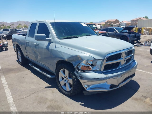 Aukcja sprzedaży 2012 Ram 1500 St, vin: 1C6RD6FP5CS205400, numer aukcji: 45422786