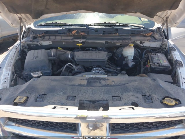 45422786 :رقم المزاد ، 1C6RD6FP5CS205400 vin ، 2012 Ram 1500 St مزاد بيع