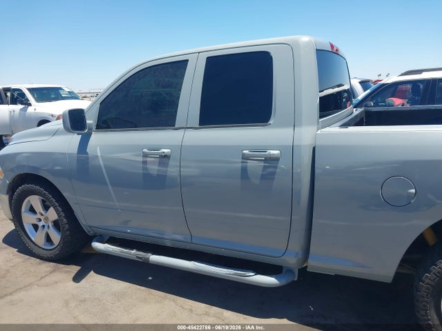 45422786 :رقم المزاد ، 1C6RD6FP5CS205400 vin ، 2012 Ram 1500 St مزاد بيع