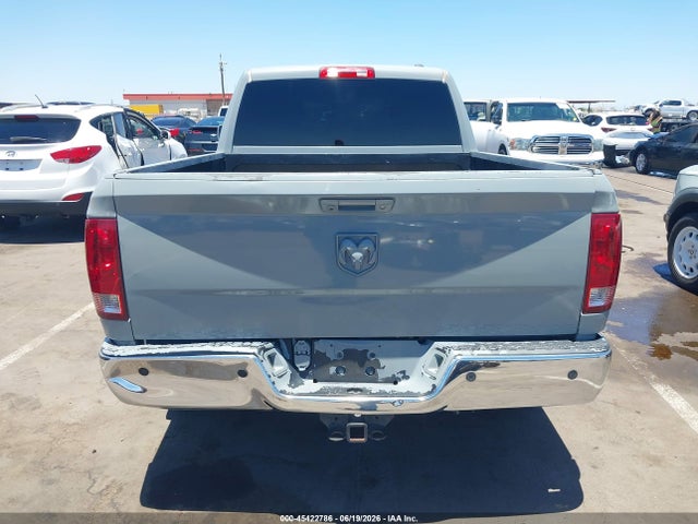 45422786 :رقم المزاد ، 1C6RD6FP5CS205400 vin ، 2012 Ram 1500 St مزاد بيع