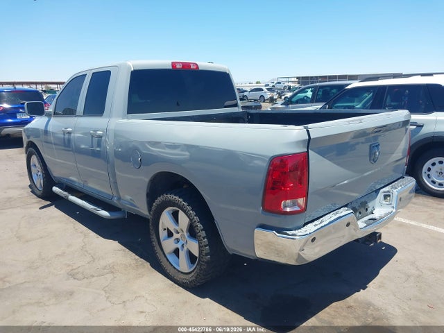 Продаж на аукціоні авто 2012 Ram 1500 St, vin: 1C6RD6FP5CS205400, номер лоту: 45422786