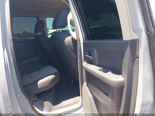45422786 :رقم المزاد ، 1C6RD6FP5CS205400 vin ، 2012 Ram 1500 St مزاد بيع