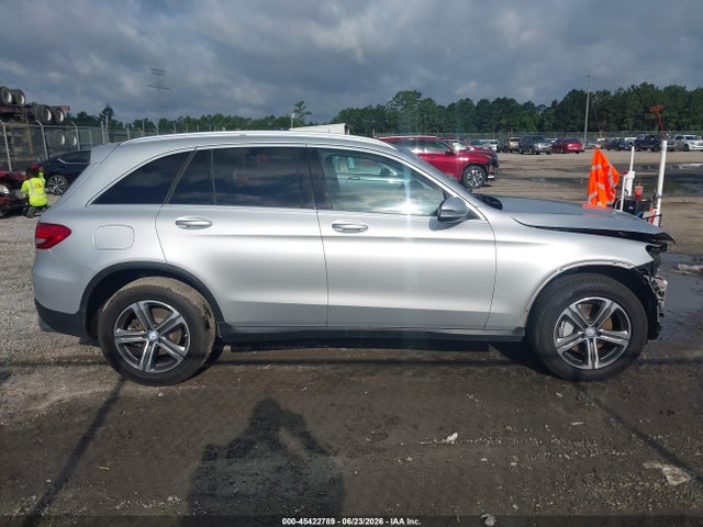Продажа на аукционе авто 2017 Mercedes-benz Glc 300, vin: WDC0G4JB1HF191420, номер лота: 45422789