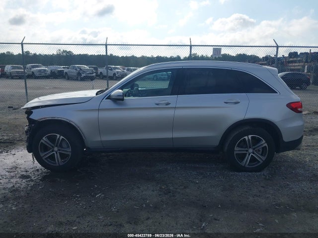 Продажа на аукционе авто 2017 Mercedes-benz Glc 300, vin: WDC0G4JB1HF191420, номер лота: 45422789