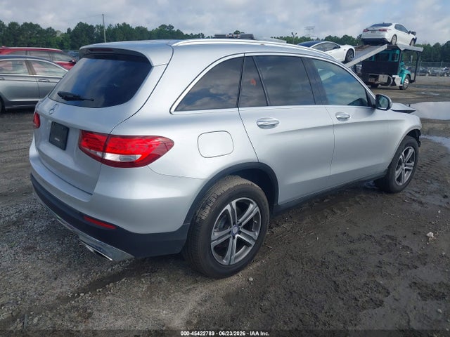 Продажа на аукционе авто 2017 Mercedes-benz Glc 300, vin: WDC0G4JB1HF191420, номер лота: 45422789
