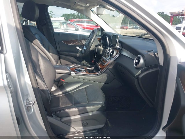 Продажа на аукционе авто 2017 Mercedes-benz Glc 300, vin: WDC0G4JB1HF191420, номер лота: 45422789