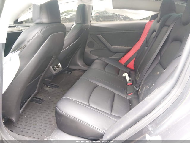 Продажа на аукционе авто 2023 Tesla Model 3 Performance Dual Motor All-wheel Drive, vin: 5YJ3E1EC3PF493336, номер лота: 45422792