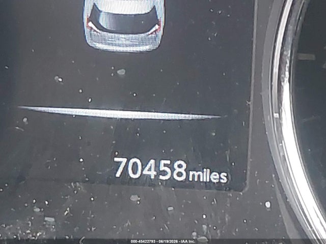 Nissan ROGUE SV 2017 KNMAT2MV2HP592873 Image 19
