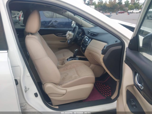 Nissan ROGUE SV 2017 KNMAT2MV2HP592873 Image 5