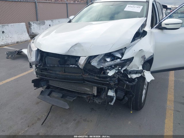 Nissan ROGUE SV 2017 KNMAT2MV2HP592873 Image 6