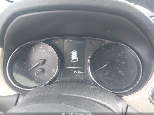 Nissan ROGUE SV 2017 KNMAT2MV2HP592873 Image 7