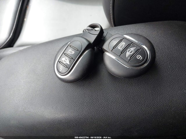 Aukcja sprzedaży 2018 Mini Clubman Cooper S, vin: WMWLN9C56J2E51062, numer aukcji: 45422794